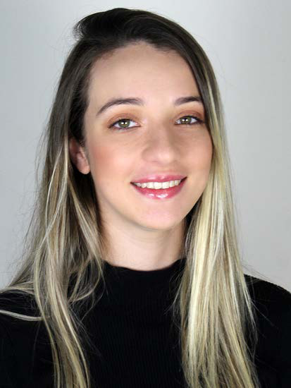Amanda Fermino - Designer de Interiores