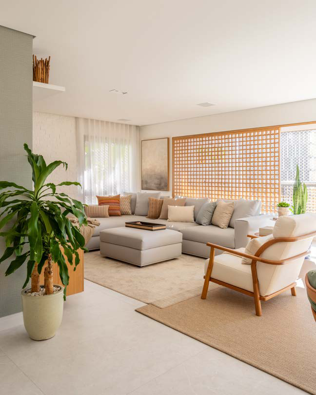 Apartamento Urbano